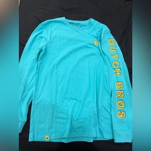 Dutch Bros Long Sleeve